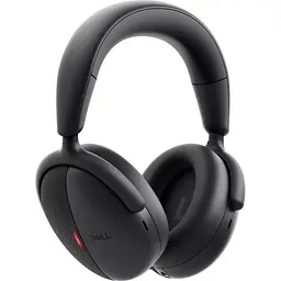 Навушники Dell Pro Premium Wireless ANC Headset WL7024 Black (520-BBHC) - мініатюра 2