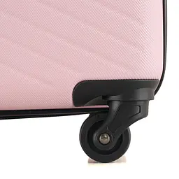 Валізаи Semi Line 24" M Rose (T5694-2) - мініатюра 8