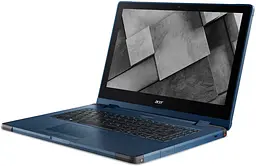 Ноутбук Acer Enduro Urban N3 EUN314-51W 14FHD IPS/Intel i5-1135G7/16/512F/int/Lin/Blue (NR.R18EU.00F) - мініатюра 5