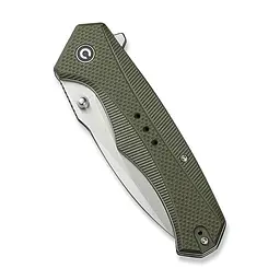 Ніж складаний Civivi Photonix C23081B-2 - мініатюра 4