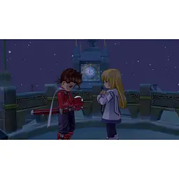 Ключ активації Microsoft Tales of Symphonia Remastered для Xbox One/Series - мініатюра 3