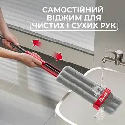 Швабра Vileda ZipFresh 1 шт. - мініатюра 6