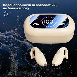 Бездротові навушники Inspire M66 Skin - мініатюра 6