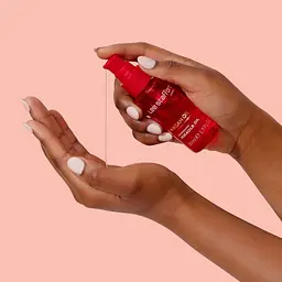 Живильна арганова олія Argan Oil from Morocco Nourishing Miracle Oil Lee Stafford 50 мл - мініатюра 3