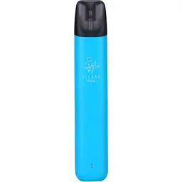 Под-система електронна сигарета Elf Bar RF350 Pod Kit 350mAh 1.6ml Blue (sn1404)