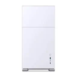 Корпус для ПК JONSBO D41 STD White - мініатюра 4