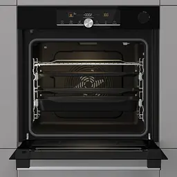 Електрична духова шафа Gorenje BPSAX 6747 A08BGWI (6903314) - мініатюра 2
