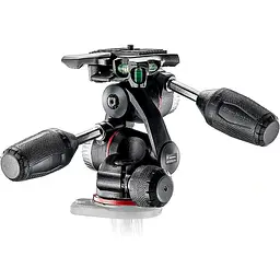 Штатив Manfrotto MK190XPRO3-3W 190 XPRO [121013] - мініатюра 6