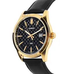 Годинник Casio MTP-VD03GL-1A - мініатюра 2