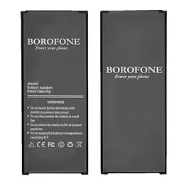 Акумулятор Borofone EB-BN910BBE для Samsung N910 Note 4/ N910C/ N910F/ N910H