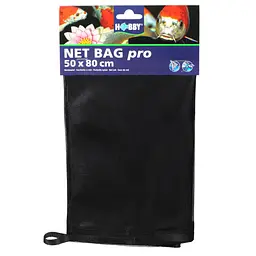 Мішок для біонаповнювачів Hobby Net Bag pro 80х50 см (10678)