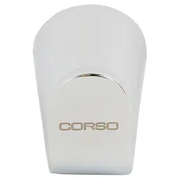 Гачок Corso GARDA 70×57×34мм (9680505) - мініатюра 2