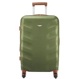 Валіза Semi Line 24" M Green (T5710-2) - мініатюра 2
