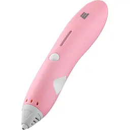 3D-Ручка 2E SL-900 Pink (PCL) (2E-SL-900PK) [74146]