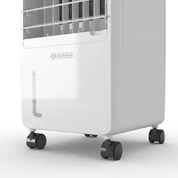 Охолоджувач повітря Olimpia Splendid Peler 7T (OS-99210) - мініатюра 4