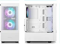 Корпус GAMDIAS TALOS E3 MESH WH (4712960137127) - мініатюра 2