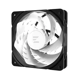 Кулер до корпусу Zalman ZM-AF120RARGBBLACK - мініатюра 2