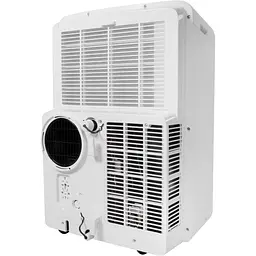 Кондиціонер мобільний Electrolux Air Line EACM-09 HR/N6 [134274] - мініатюра 5