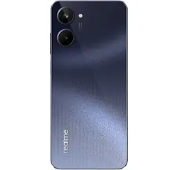Смартфон Realme 10 8/256Gb NFC Black (Global) - мініатюра 2