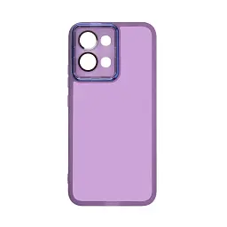 Чохол ArmorStandart Shade для OPPO A6 Pro 4G Dark Violet