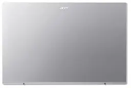 Ноутбук Acer Aspire 3 A317-54-530K (NX.K9YEU.00D) Pure Silver (NX.K9YEU.00D) - мініатюра 6