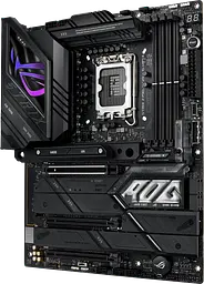 Материнська плата Asus Z790-E ROG Strix Gaming Wi-Fi II LGA 1700 (ROG STRIX Z790-E GAMING WIFI II) Б/В - мініатюра 2