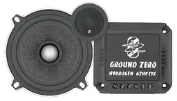 Компонентна акустична система Ground Zero GZHC 13X