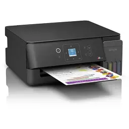 БФП EPSON L3366 C11CL63413 - мініатюра 3