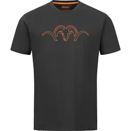 Футболка Blaser Active Outfits Outline T 26 T-Shirt XL Phantom