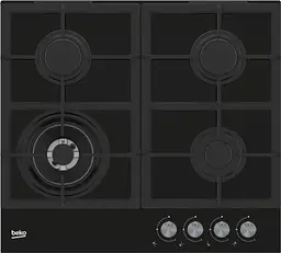 Варочна поверхня Beko HILW64225S