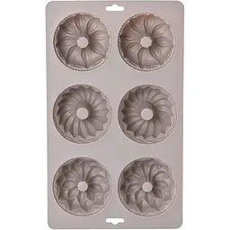 Форма для випікання Krauff Dainty 30х17.5х3.8 см (29-298-036) - мініатюра 2