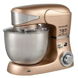 Міксер - тістоміс Hausberg HB-7620AU 1000W