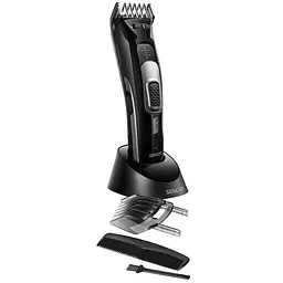 Набір для стрижки Sencor SHP 4501BK (41006913) - мініатюра 2