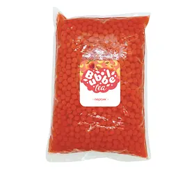 Bubble Tea шарики "Персик" 1,8кг