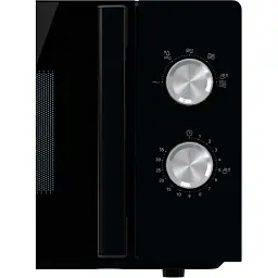 Мікрохвильова піч Gorenje MO17E1BH [106146] - мініатюра 9
