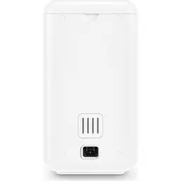 Кавомашина Smeg BCC12WHMEU White [116538] - мініатюра 4