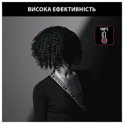 Плойка для волосся Rowenta CF311LF0 - мініатюра 3