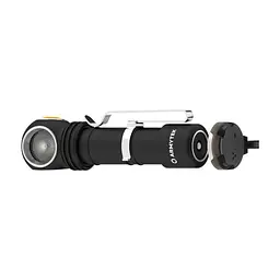 Фонарь Armytek Wizard C2 Marnet USB White (F08901C) - миниатюра 4