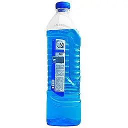 Антифриз SV Oil Ct11 синій 1,5 л 10120 - мініатюра 2