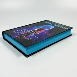 Донька диму й кісток - Лейні Тейлор | Vivat, книга українською, нова, тверда - мініатюра 3