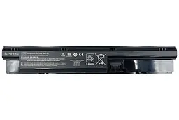 Акумулятор для HP ProBook 440 G0 450 G0 450 G1 455 G1 470 G0 10.8V 5200 mAh (440G1-3S2P-5200) - мініатюра 2