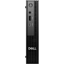 Комп'ютер Dell Pro Micro (BTO511_QCM1255_UBU) [166197] - мініатюра 3