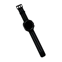Смарт-годинник W&O X15 Max 38mm, 330 mAh, Amoled+IP67 Black (WOX15MBL) - мініатюра 5