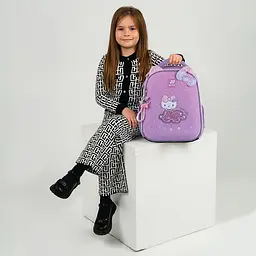 Рюкзак Kite Education каркасний 555 HK (HK25-555S) - мініатюра 18