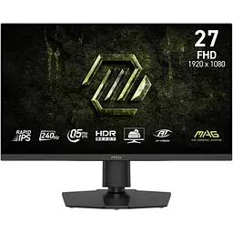 Монітор MSI 27" MAG 272PF X24 (9S6-3CE59T-020) [168959]