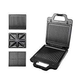Мультимейкер Sokany SK-BBQ-852