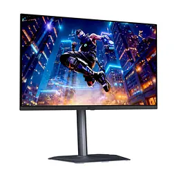 Монітор GIGABYTE MO27Q3 Gaming Monitor - мініатюра 3