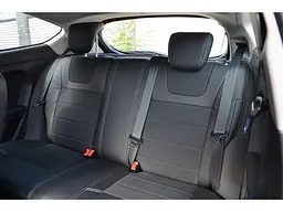 Авточохли модельні MW Brothers для Ford Fiesta c 2008 - мініатюра 5