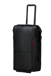Дорожня Сумка На Колесах 4-В-1 Samsonite ECODIVER BLACK 36/55/75/82x40x25 KH7*09019 - мініатюра 13