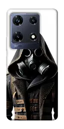 Чохол Demsky Сталкер 4 для Infinix Note 30 Pro